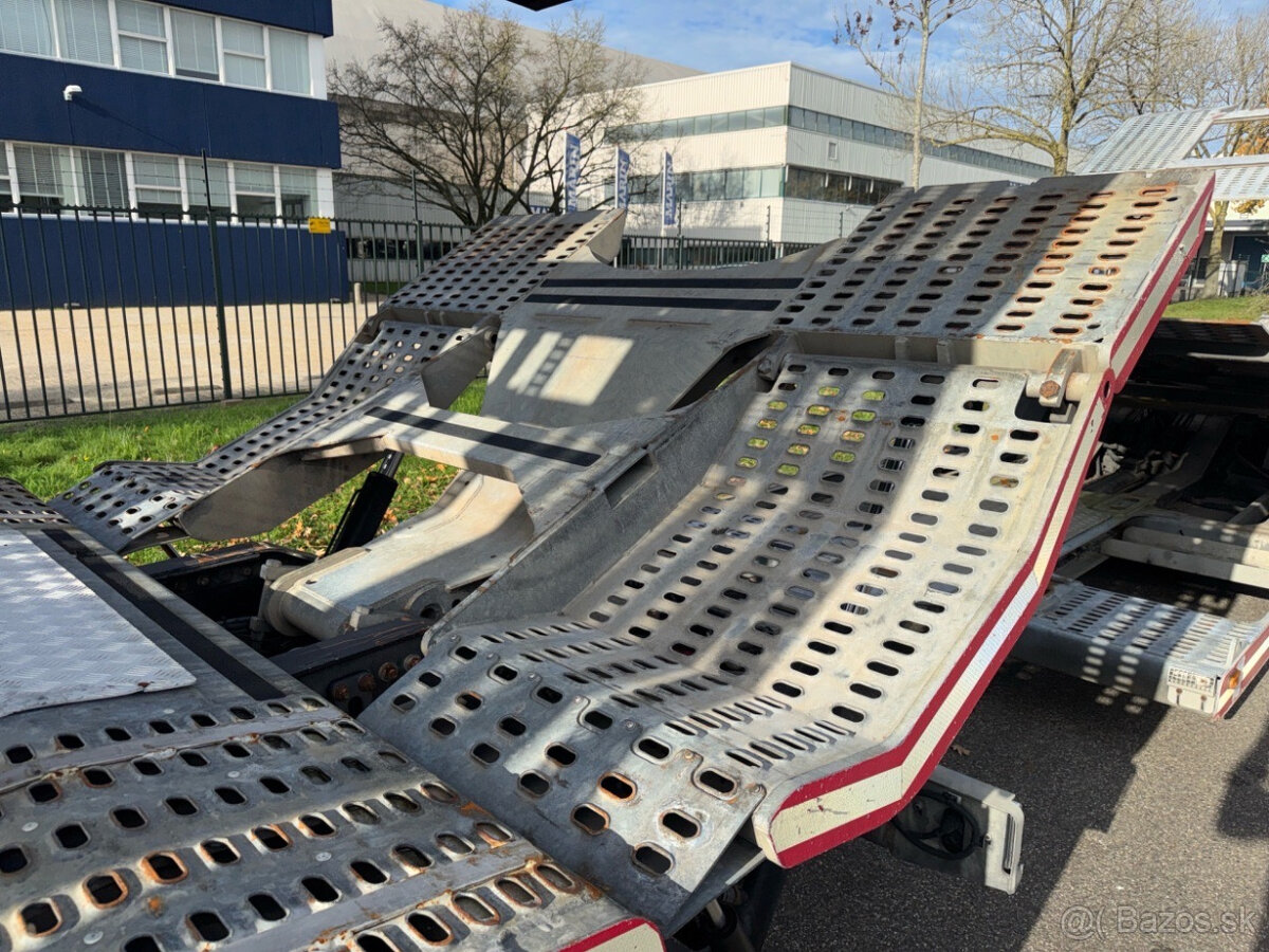 MB ACTROS 2544 MP3 - 19