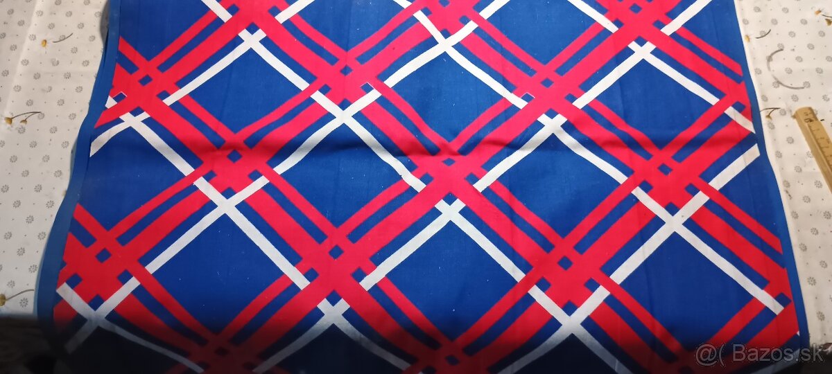 Retro nafukovaci matrac - lehatko Barum - 19