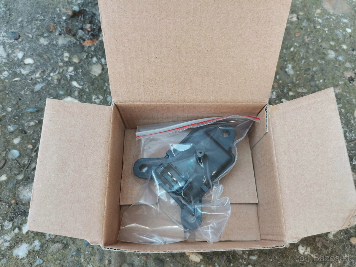 Predám náhradné diely na Peugeot 405 - 19