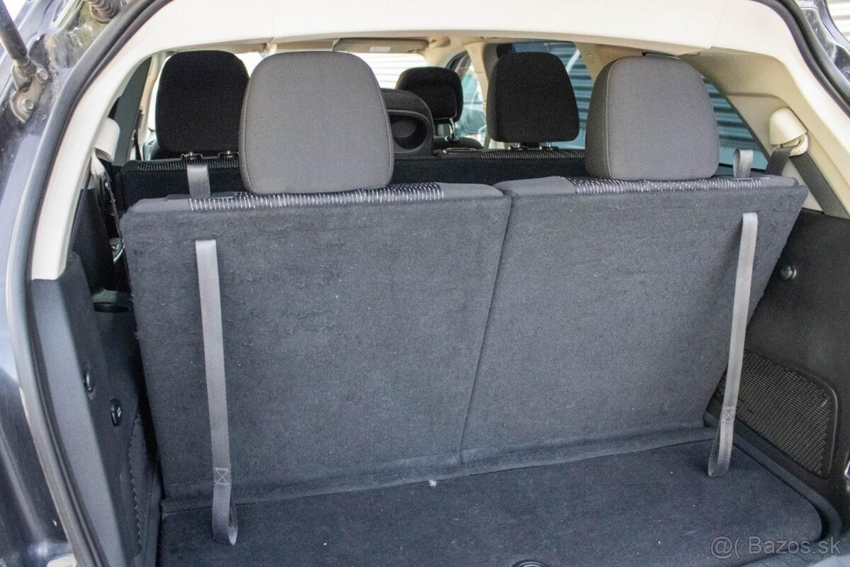 FIAT FREEMONT 2.0 MultiJet Urban 103kW 7-miestne 2015 - 19