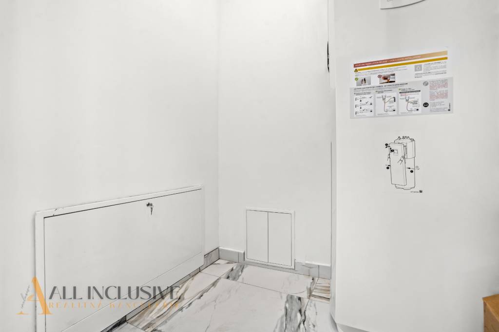 ALL INCLUSIVE | NA PREDAJ 4-IZB.BUNGALOV S DVOJGARÁŽOU,ORECH - 19