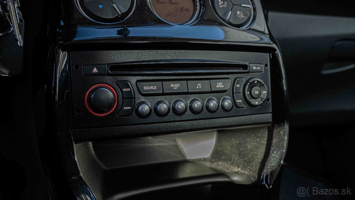 Citroën C3 1.4i Attraction - 19