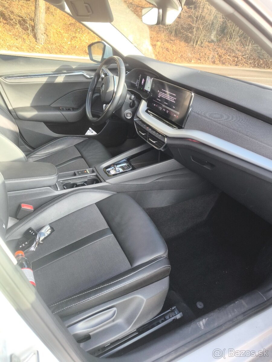 ŠKODA OCTAVIA IV - 19