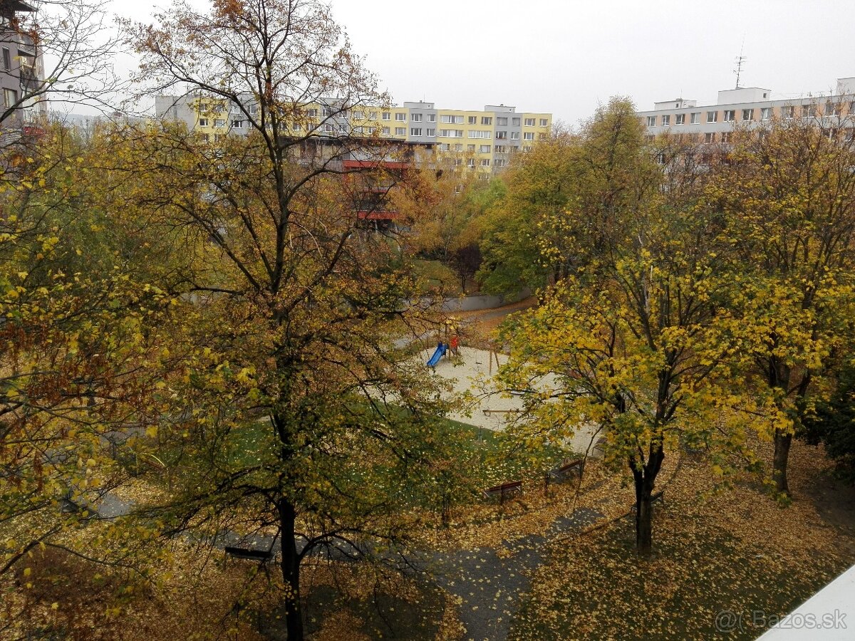 3-izb. byt terasa - 19