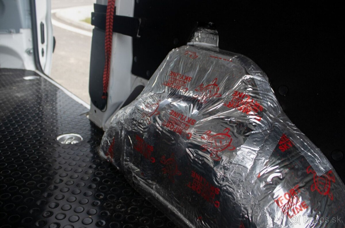 Peugeot Expert 2.0 94kW MT6 - 19