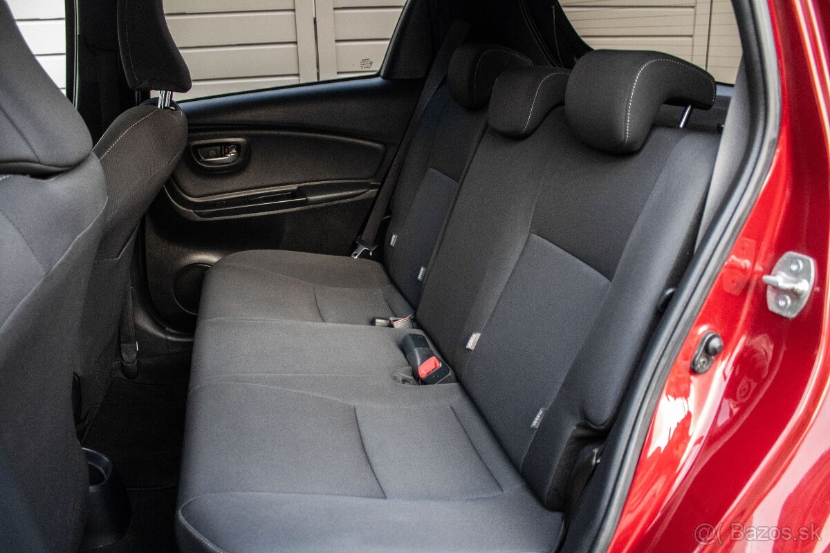 Toyota Yaris 1.5 Hybrid Style e-CTV 54kW - 19