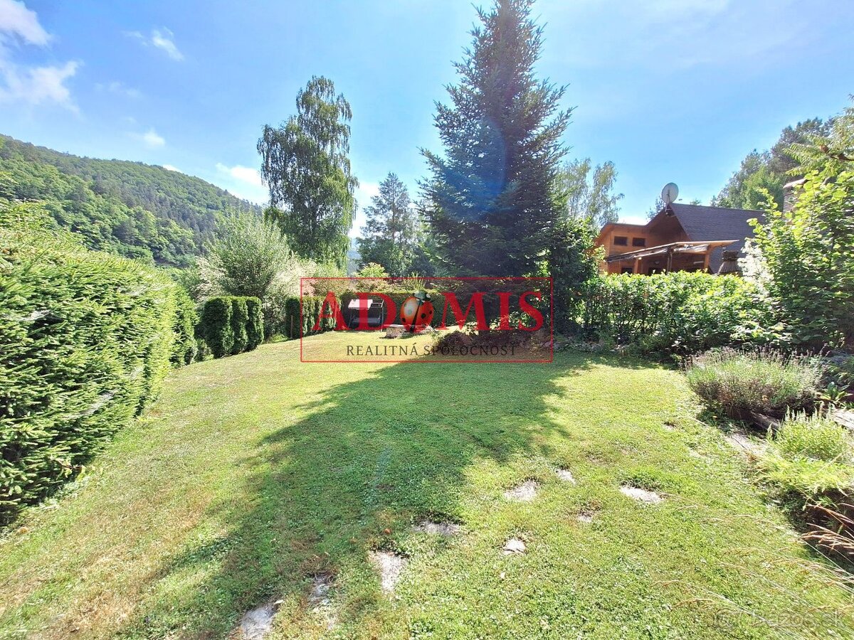 ADOMIS - predám celoročná chata 3x izba, vlastné mólo, na Ru - 19