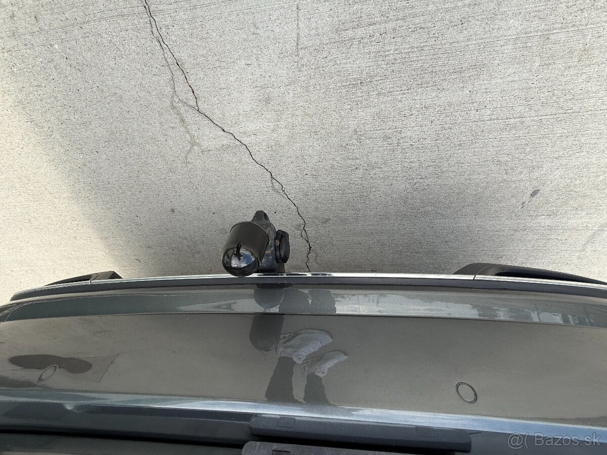 Volkswagen Golf Variant 1.4 TGI BMT Highline DSG.DPH. - 19