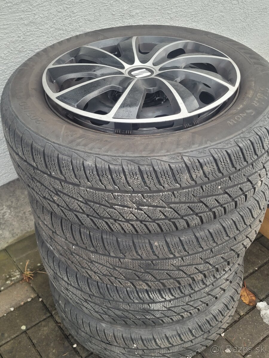 SEAT Arona tsi benzin - 19