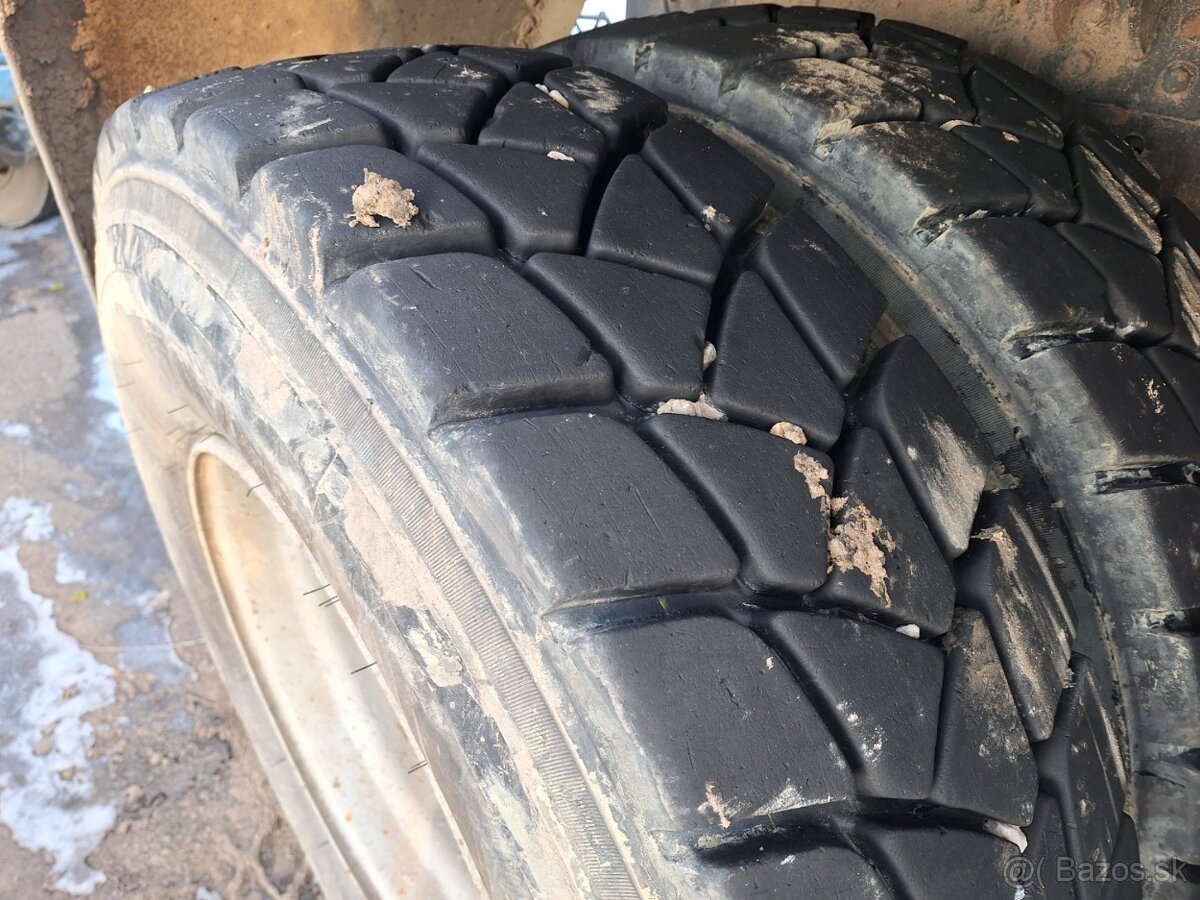 IVECO MP 260 E 34 H 6X4 - 19