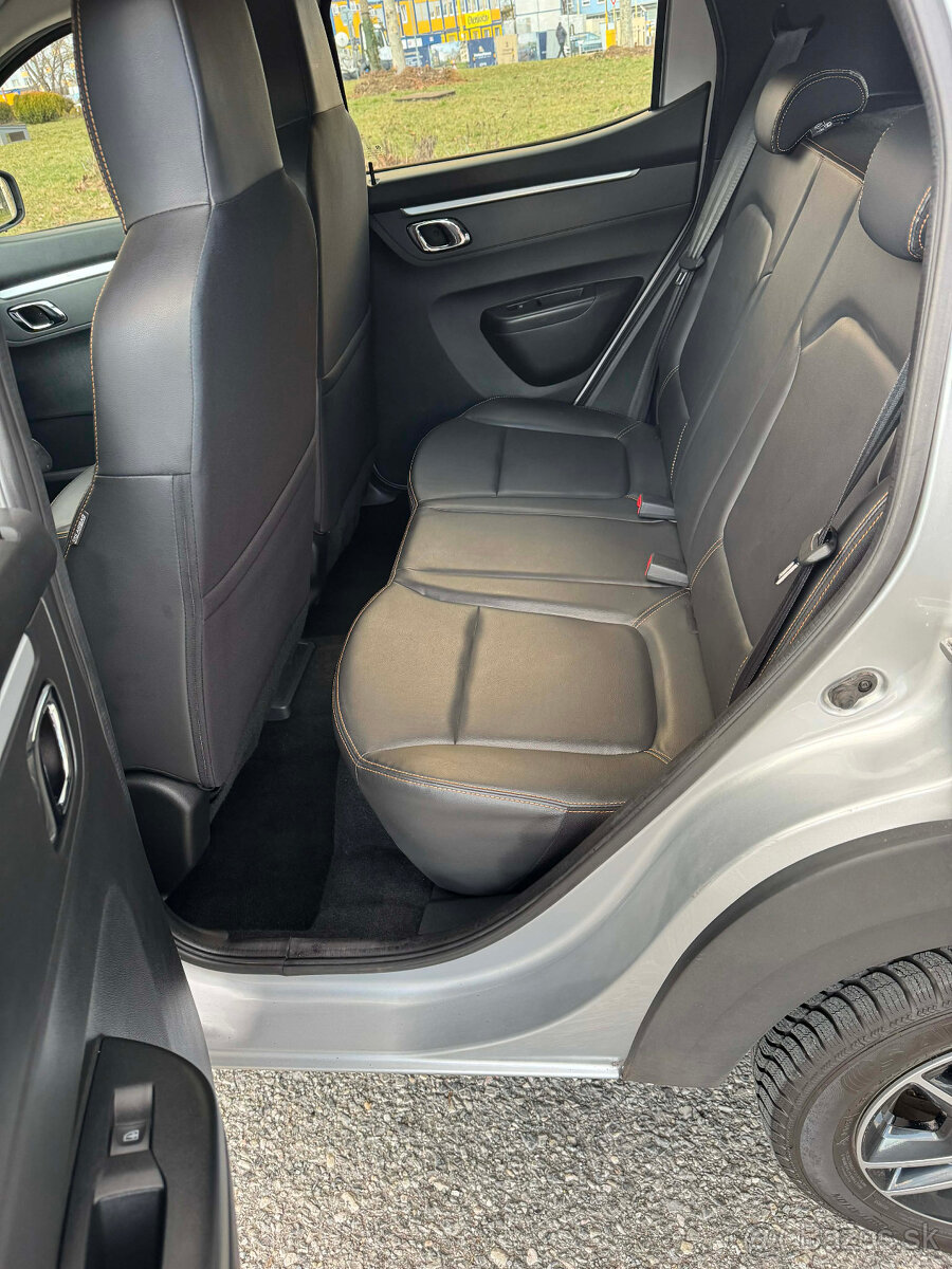 Dacia Spring 26.8 kWh 45k Comfort Plus, 10 000KM - 19