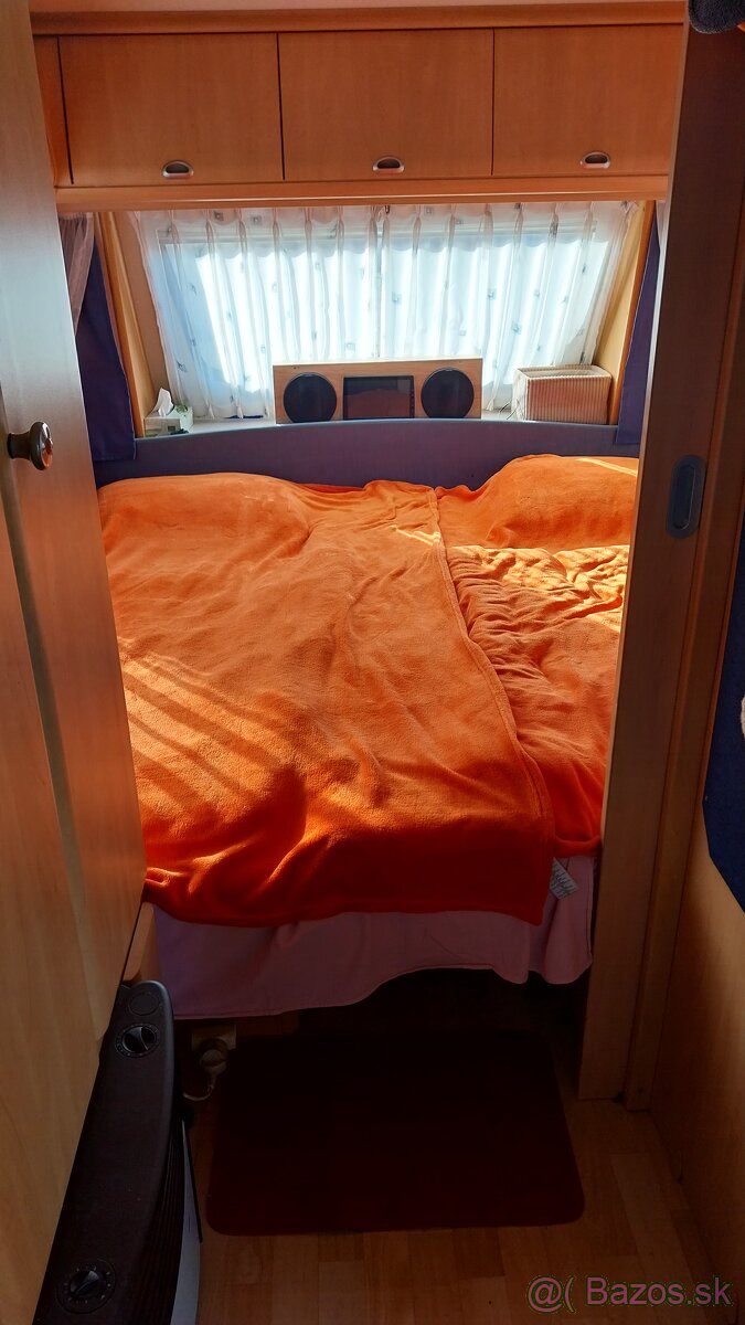 Hobby de luxe 540 - 19