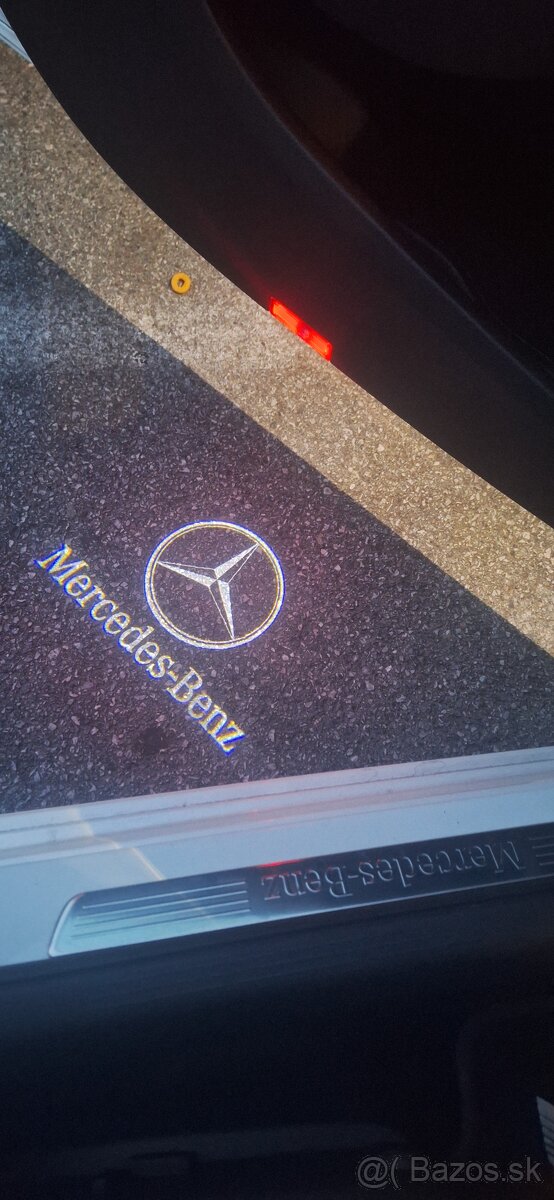 Mercedes Benz C200 AMG Line 2020 - 19