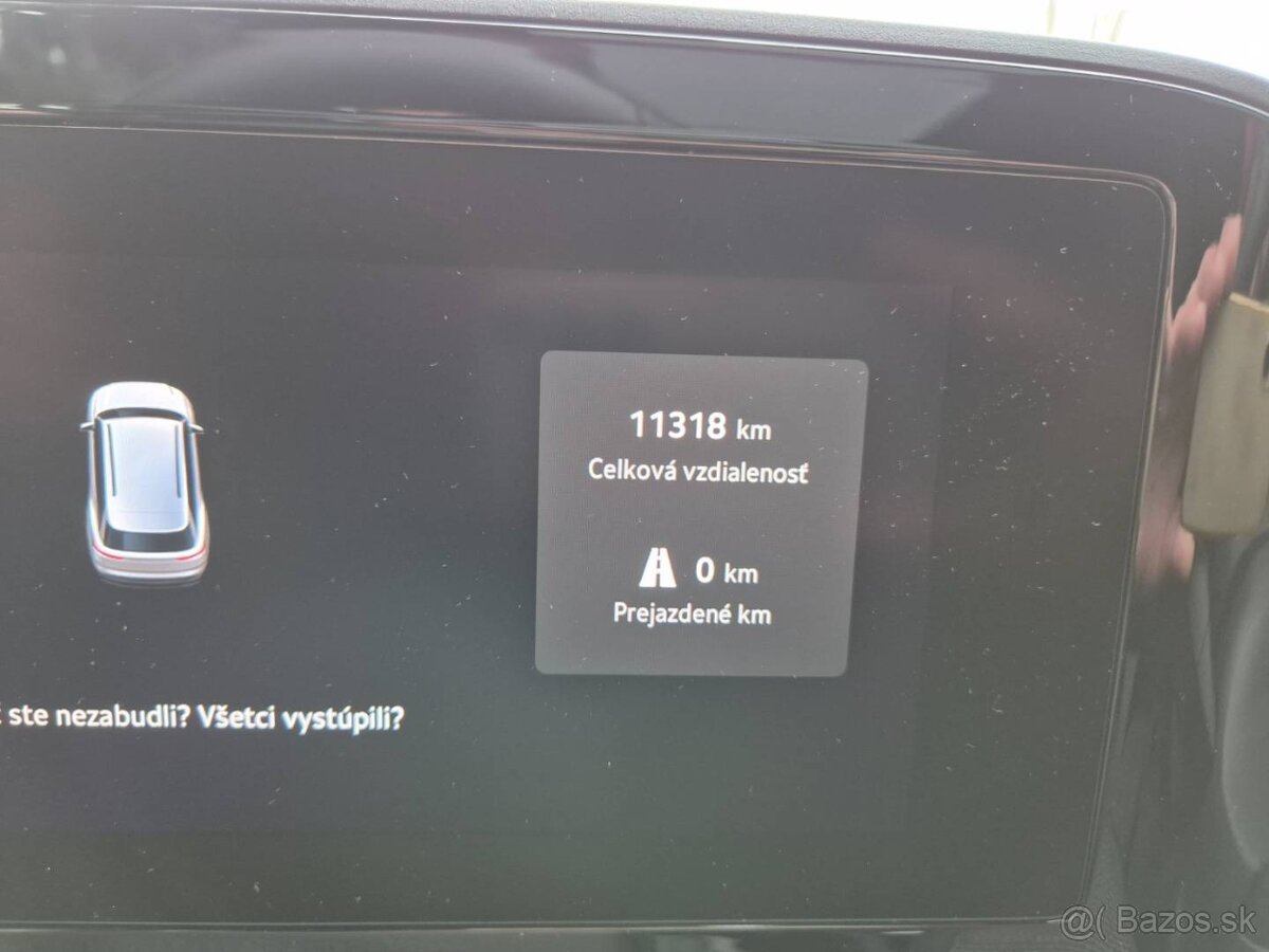 Škoda Kodiaq 2.0 TSI Sportline 4x4 DSG 2025 - 19