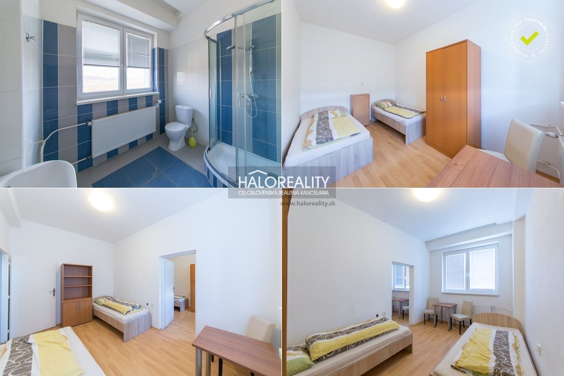 HALO reality - Predaj, administratívny priestor Kolíňany - E - 19