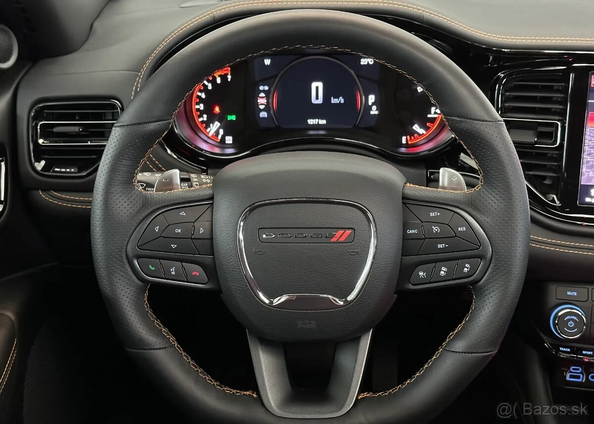 Dodge Durango 5.7 R/T 2023 - 19