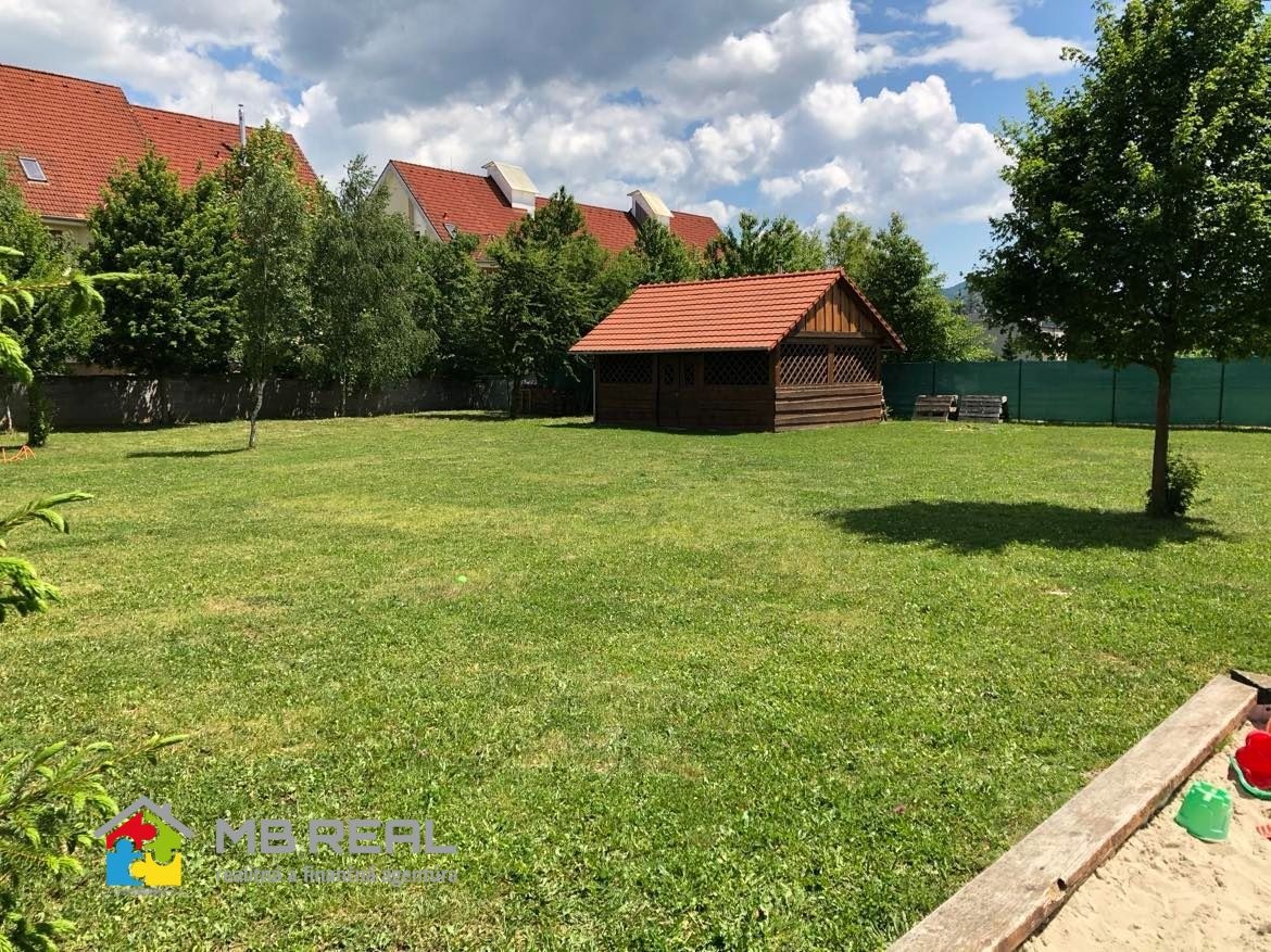 Atypický štvorizbový byt, Žiar nad Hronom, Pod Vŕšky, 107 m2 - 19