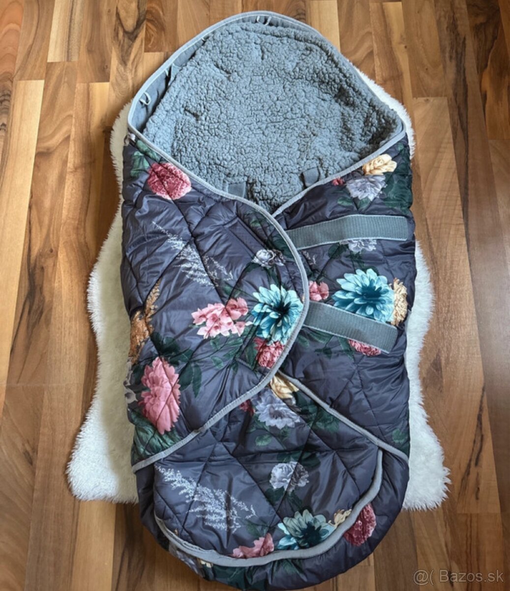 Thule Urban Glide 2+príslušenstvo - 19