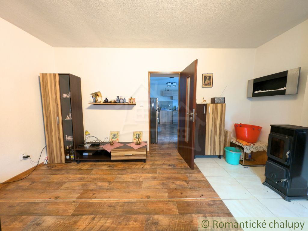 Rekonštruovaný a útulný domček na predaj v Národnom parku - 19