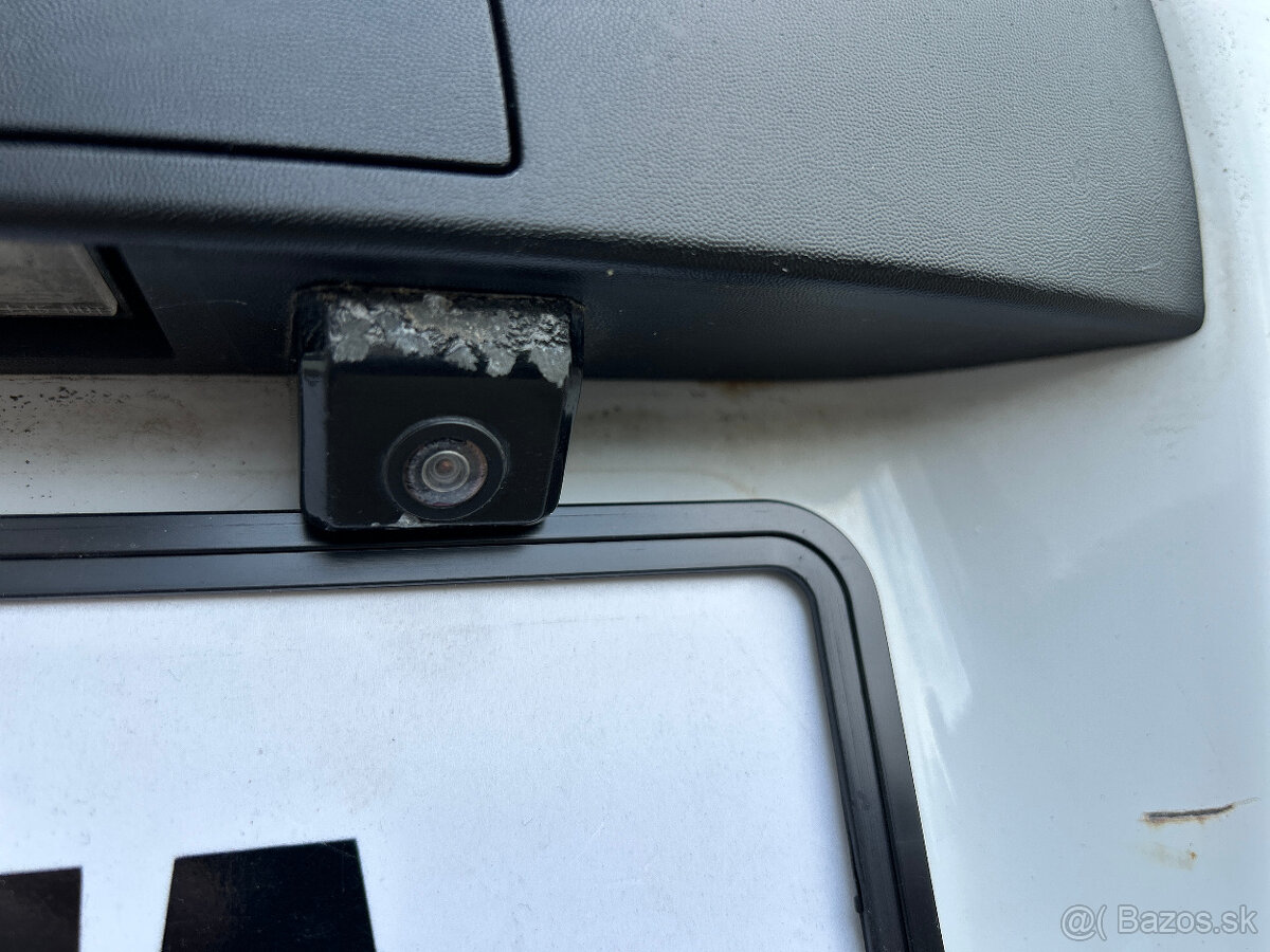 Renault Master 2.3 Dci, 96 kW, L2H2, odpočet DPH - 19