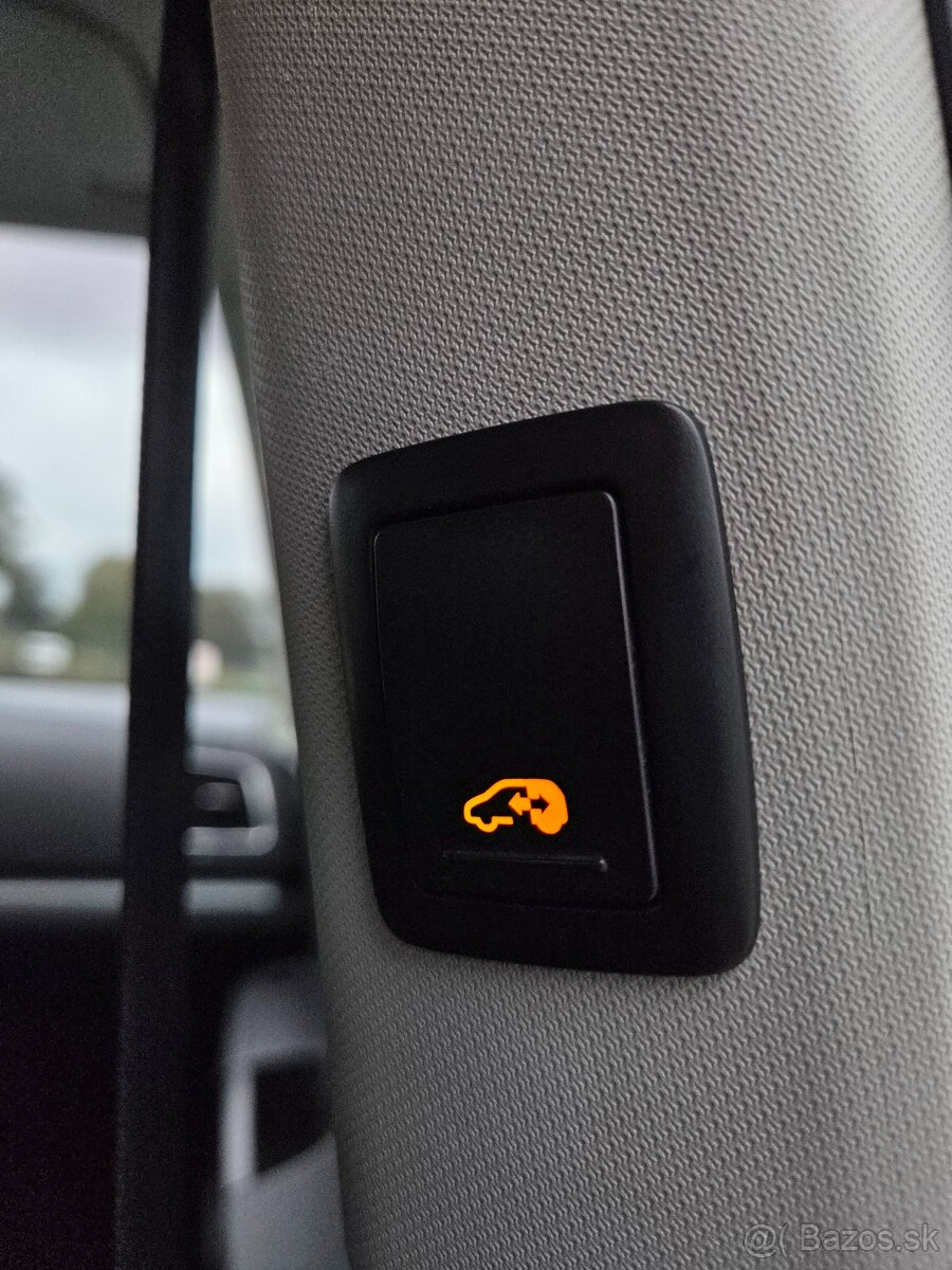 Volkswagen Sharan 2.0 Tdi DSG - 19