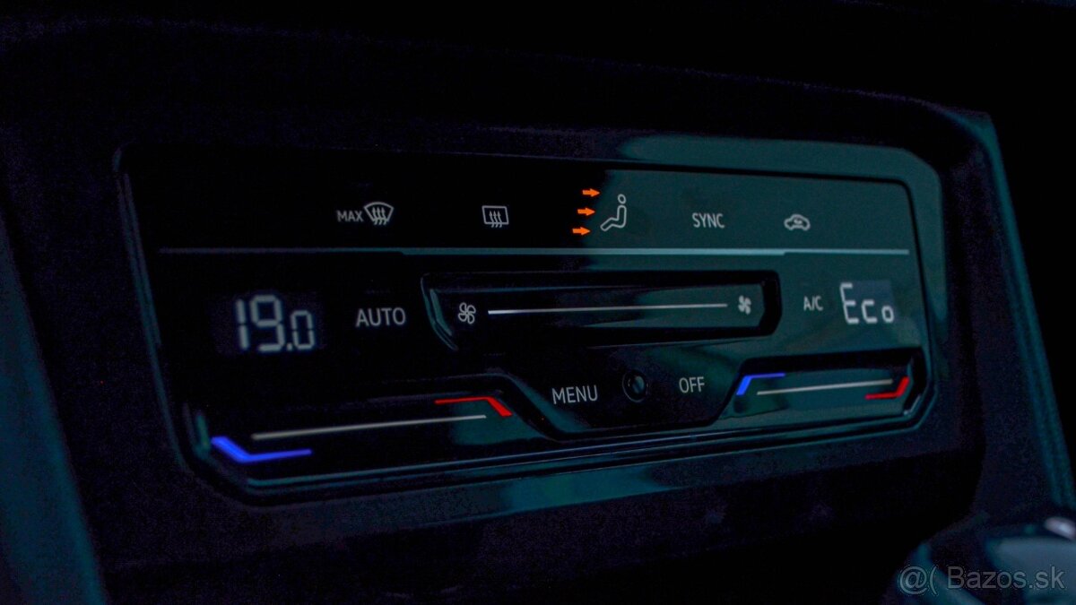 Seat Tarraco Excellence e-TSI 180 kw - možný odpočet DPH - 19