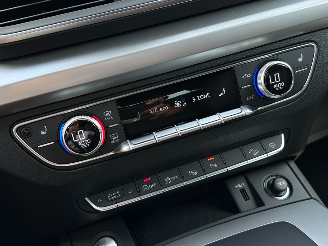 Audi Q5 Sportback 2.0 TDi Quattro A/T V ZÁRUKE - 19