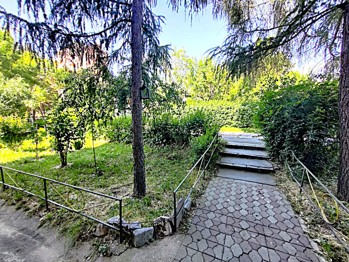 Zaujímavý TEHLOVÝ 2 i. Pohradová (Ďumbierska), OV, LO, 2p - 19