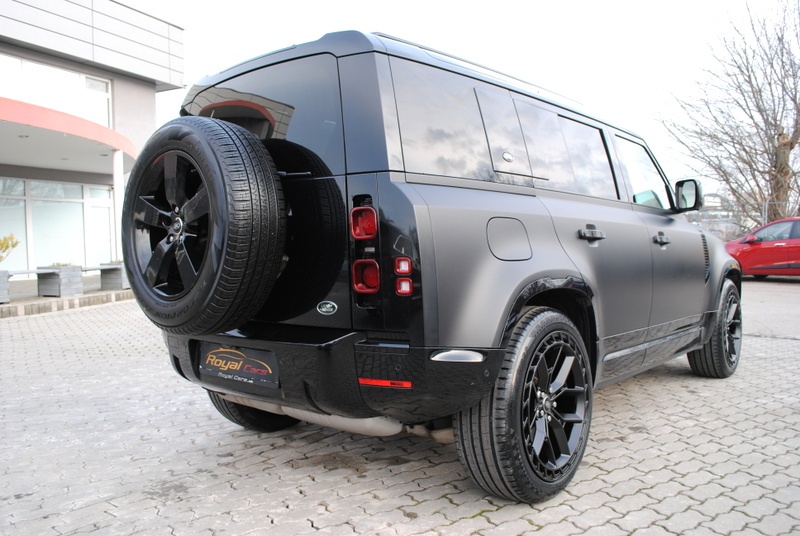 Land Rover Defender 110 3.0D D250 MHEV Dynamic⭐ODPOČET DPH⭐ - 19