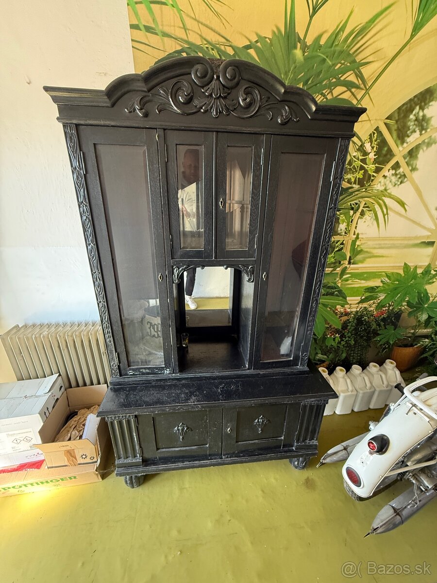 STAROZITNY NABYTOK - 19