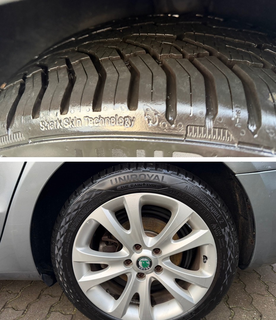 ŠKODA SUPERB II 2.0TDI 103KW - 19