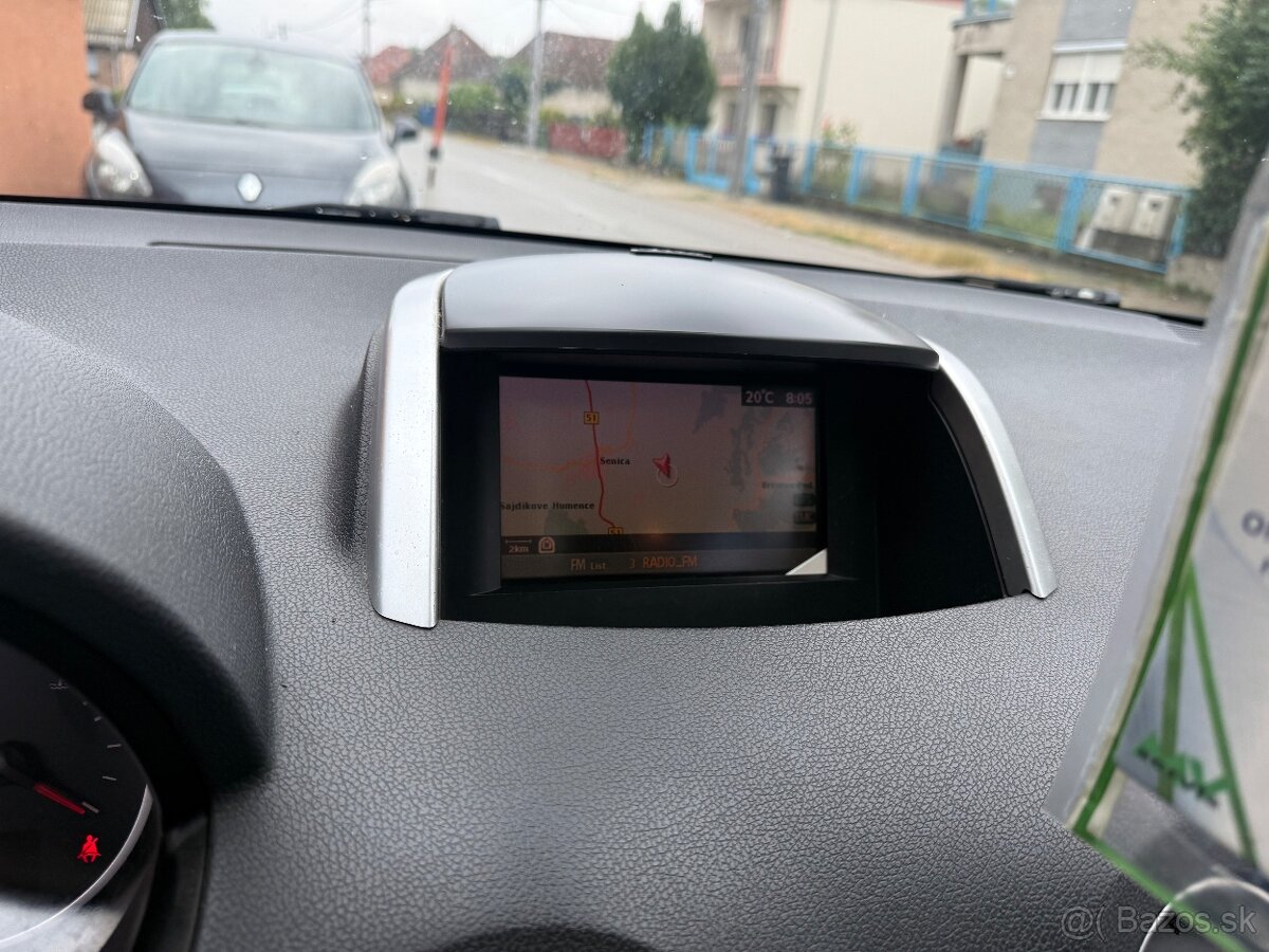 Renault koleso 2,0dci 110kw - 19