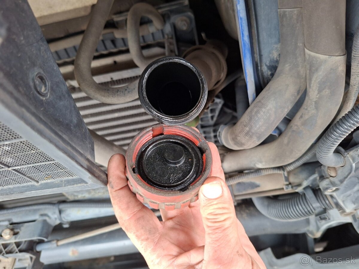 MAN TGM 18.240 + KOBIT MK 8 - 19