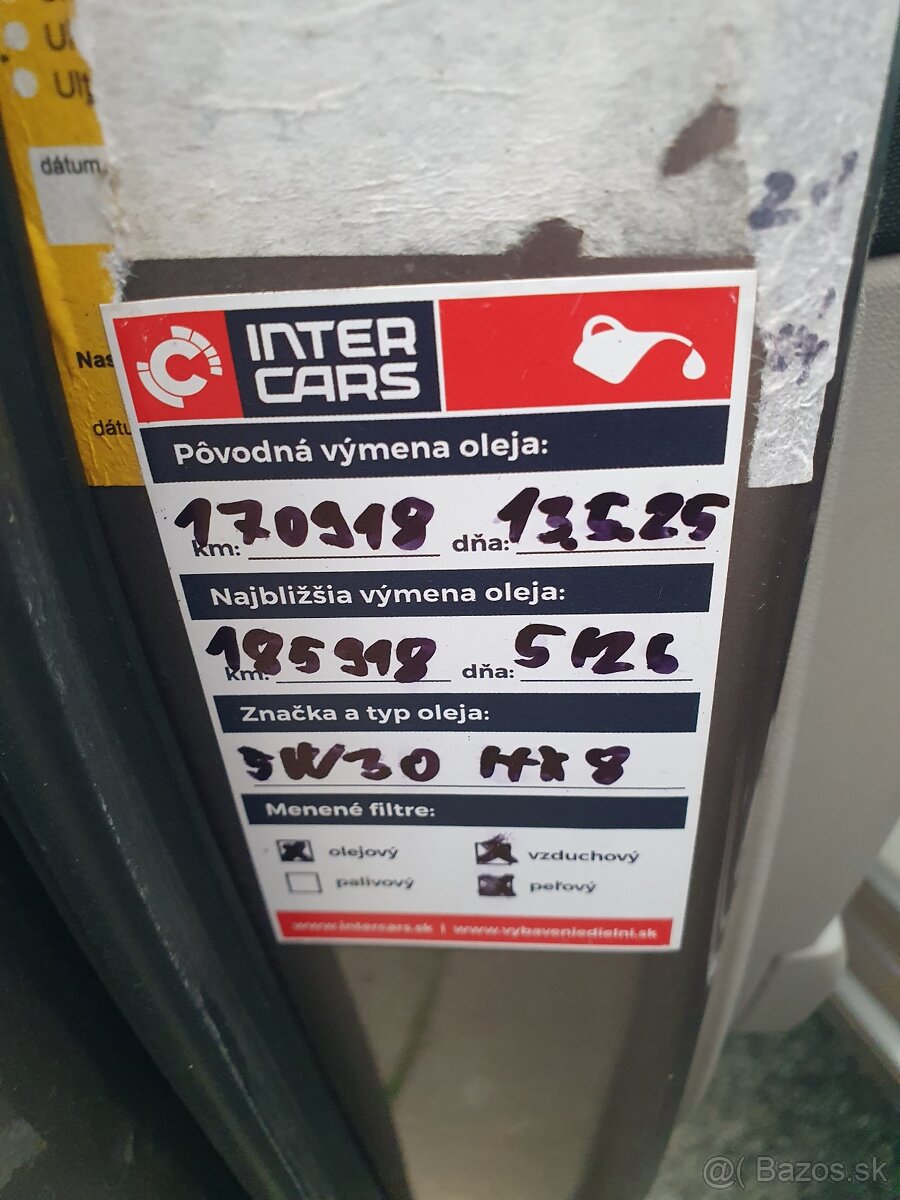 Kia Ceed 1.4 CVVT benzin 77kw - 19