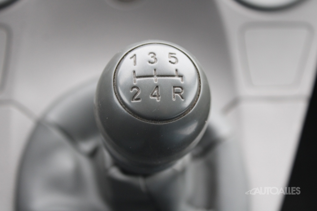 Fiat Panda 1,1 i 40 kW - 19