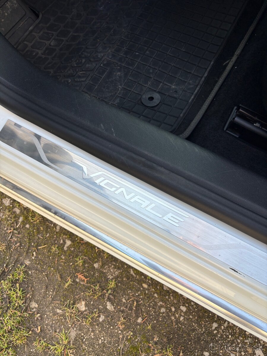 Ford focus combi vignale 2,0 A/T, 110kw, 2019 - 19