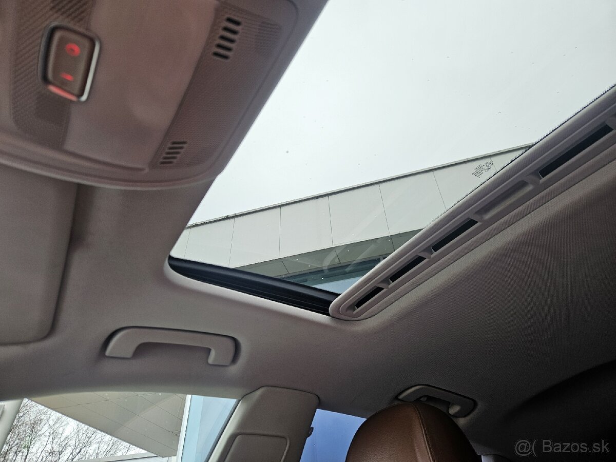 Audi A5 sportback 3.0Tdi - 19