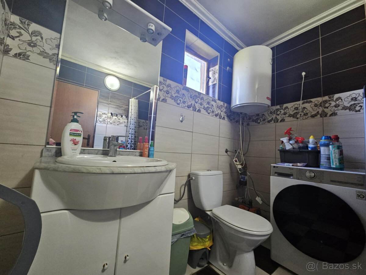 Ponúkame rodinný dom v obci Kesovce. - 19