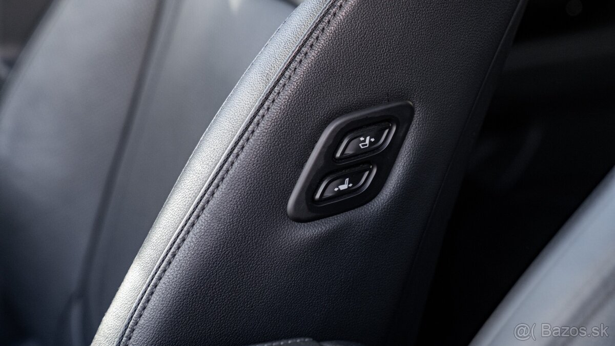 Hyundai Tucson 1,6 CRDi Mild Hybrid 4x4 A/T, pôvod SR - 19