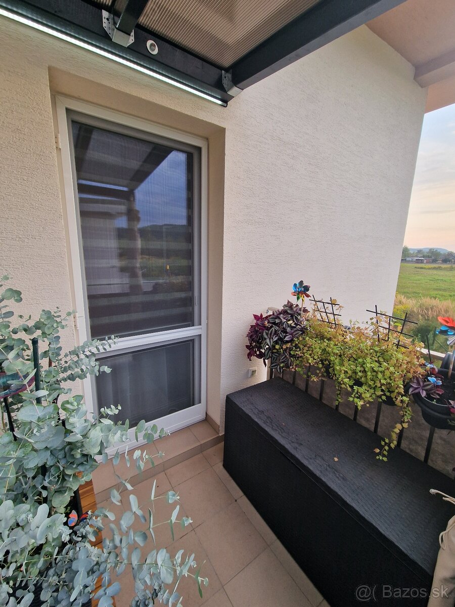 3 izbový byt Horný Hričov - 19