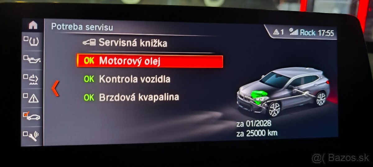 BMW x2 xDrive 2.0D - 19