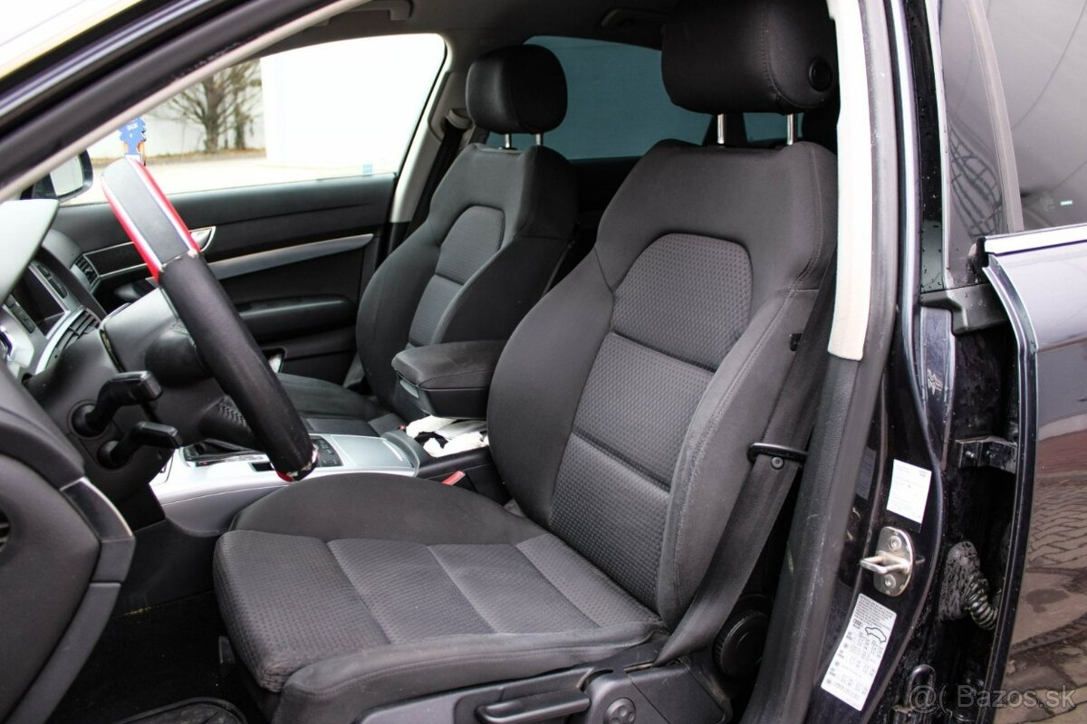 Audi A6 3.0 TDI quattro tiptronic - 19