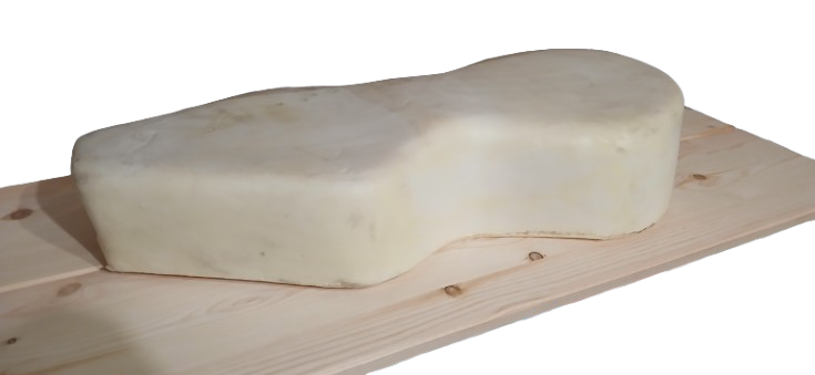 JAWA Kývačka diely - 19