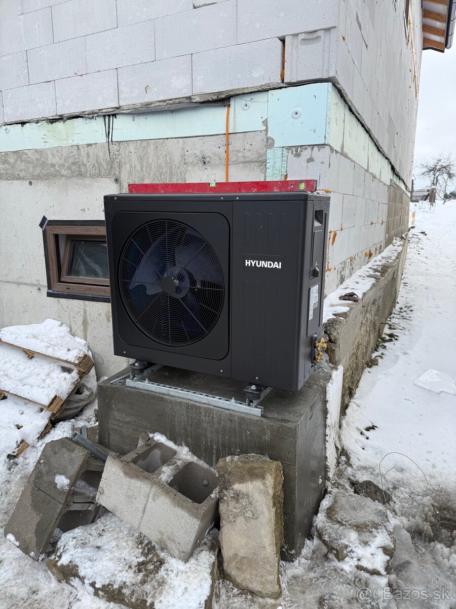 Inštalatérske práce - 19