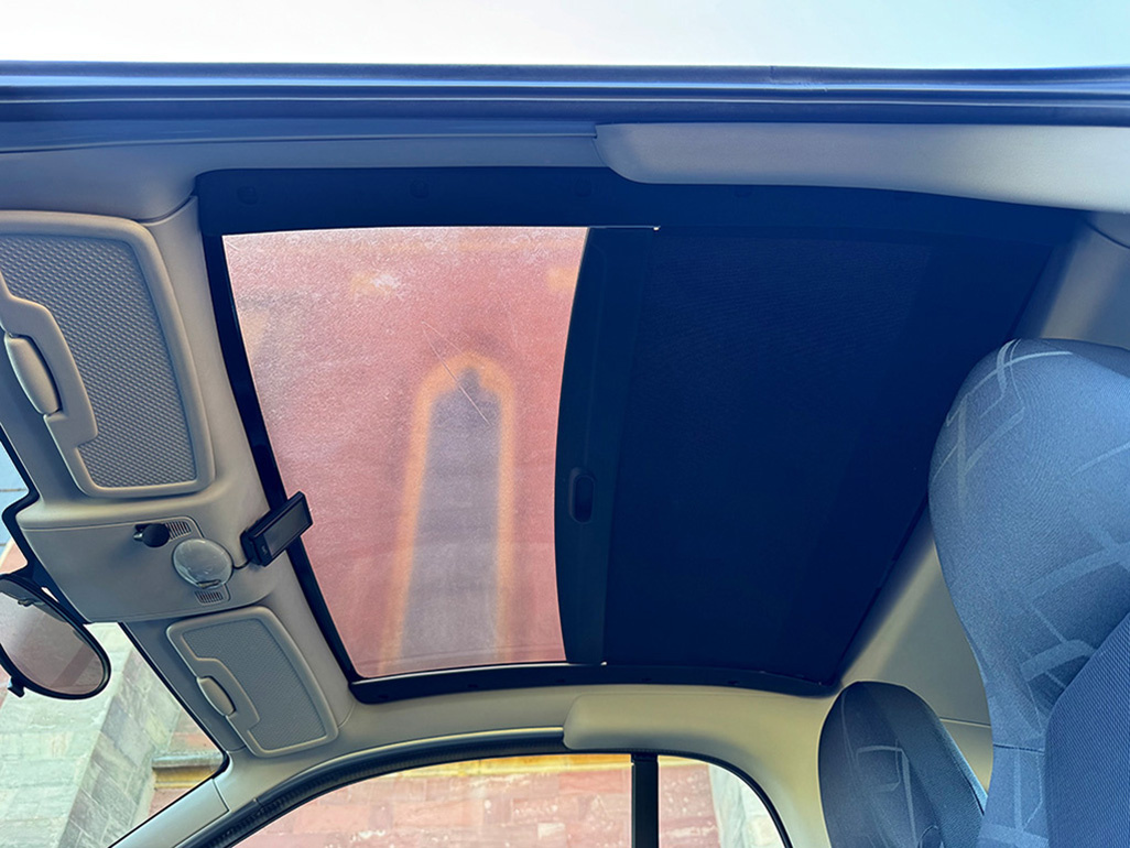 SMART FORTWO 451 – LORINSER WIDE BODY KIT – EXKUZIVNÍ - 19