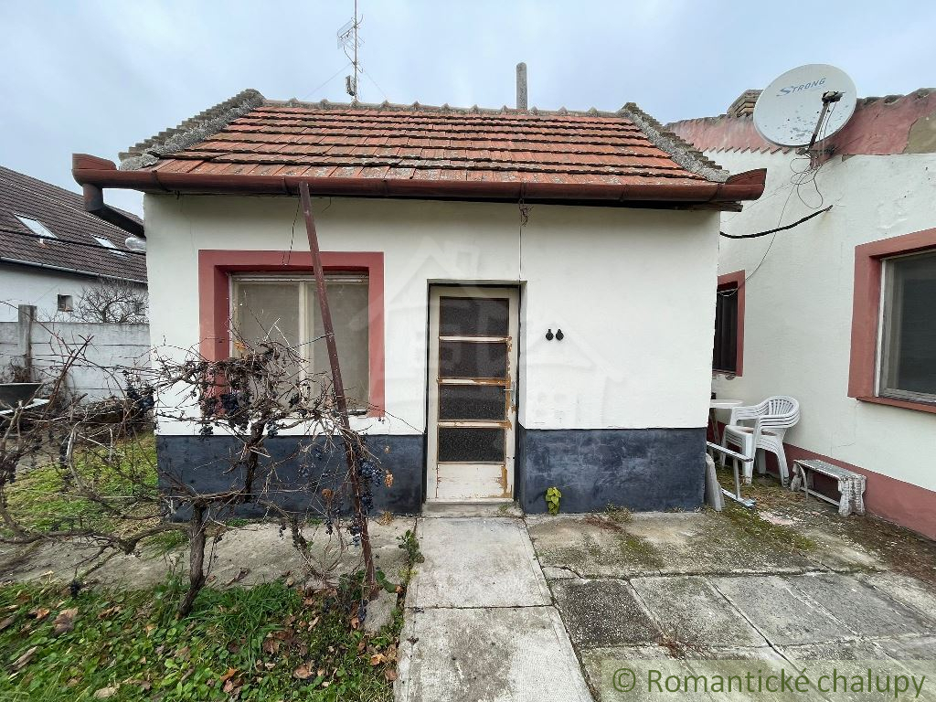 Rodinný dom na 7 á pozemku v kľudnej, vyhľadávanej časti N - 19