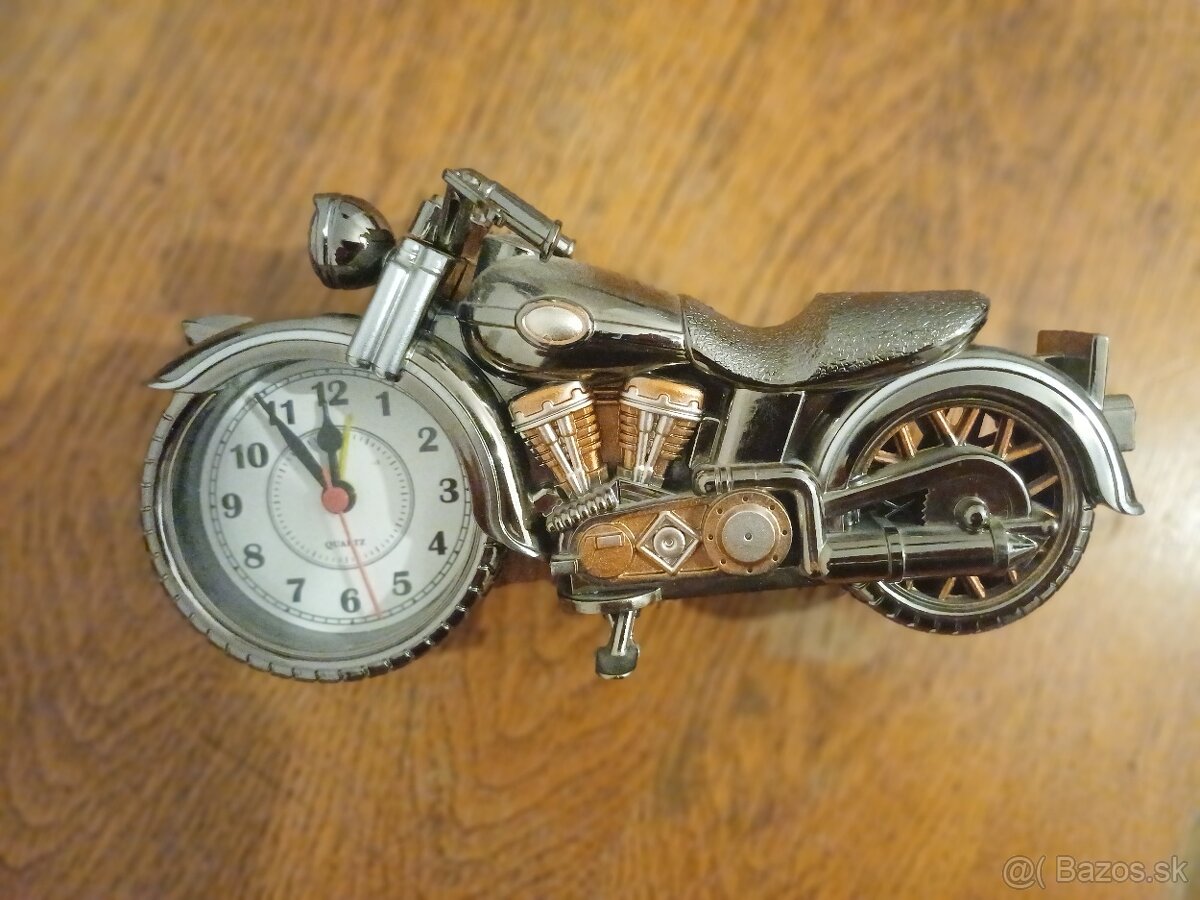 Modely motoriek Harley Dawidson - 19