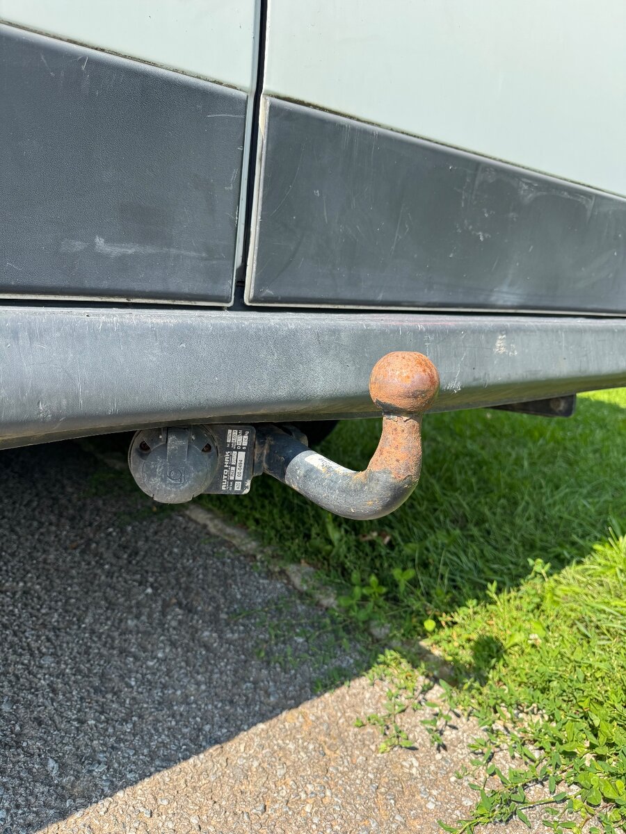 Citroën Jumper MultiCab 3.0 HDi 107 kW |6-miestny| L4H2 - 19