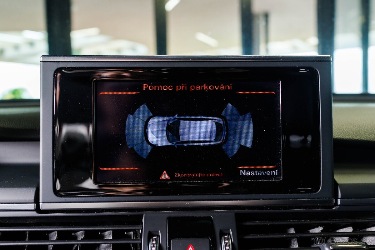 Audi A6 Allroad 3.0 quattro 160kW - 19