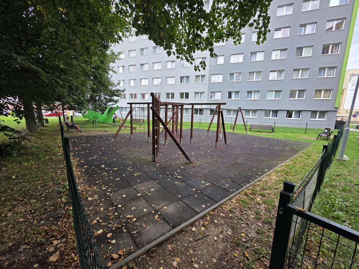 PREDANÉ - predaj pekný 2 izbový byt na ulici Krivá, Košice - - 19